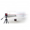 Linien-Laser-Nivelliergerät Leica Geosystems L2