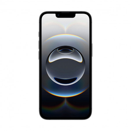 Smartphone Apple Iphone 16E 6,1" Hexa Core 8 GB RAM 512 GB Preto