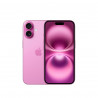 Smartphone Apple iPhone 16 6,1" 128 GB Pink