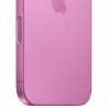 Smartphone Apple iPhone 16 6,1" 128 GB Pink
