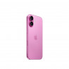 Smartphone Apple iPhone 16 6,1" 128 GB Pink