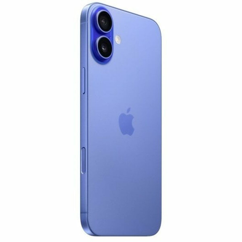 Smartphone Apple iPhone 16 Plus 6,7" 256 GB Azzurro