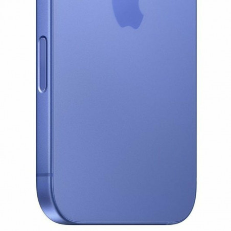 Smartphone Apple iPhone 16 Plus 6,7" 256 GB Azul