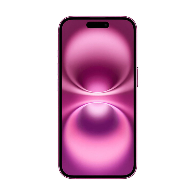 Smartphone Apple iPhone 16 Plus 6,7" 128 GB Pink