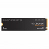 Festplatte Western Digital WDS100T4X0E-00CJA0 1 TB SSD