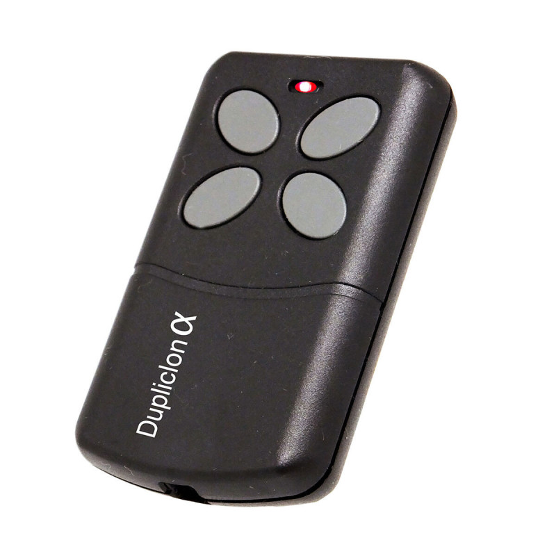 Remote control MandoCopy 8000