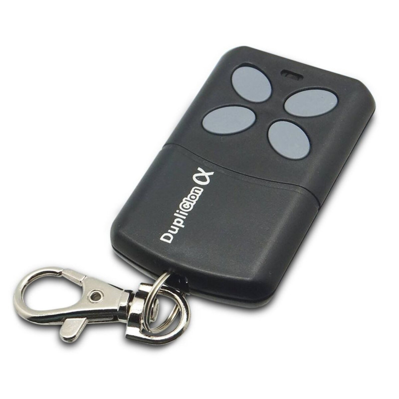 Fernbedienung MandoCopy 8000