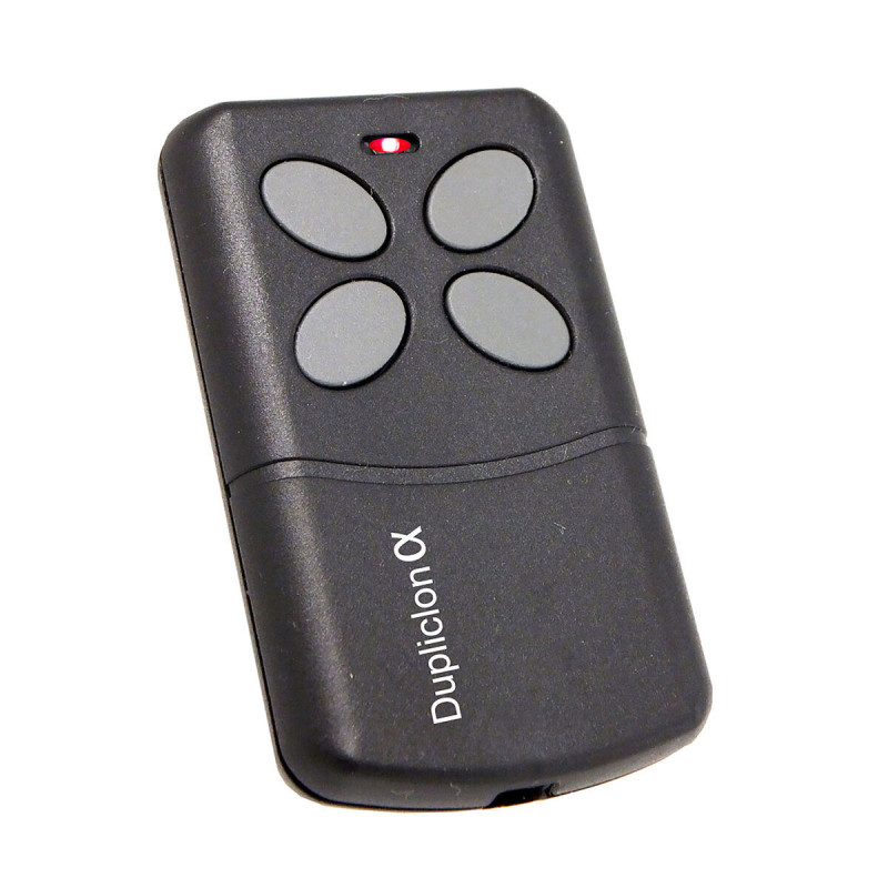 Remote control MandoCopy 8000