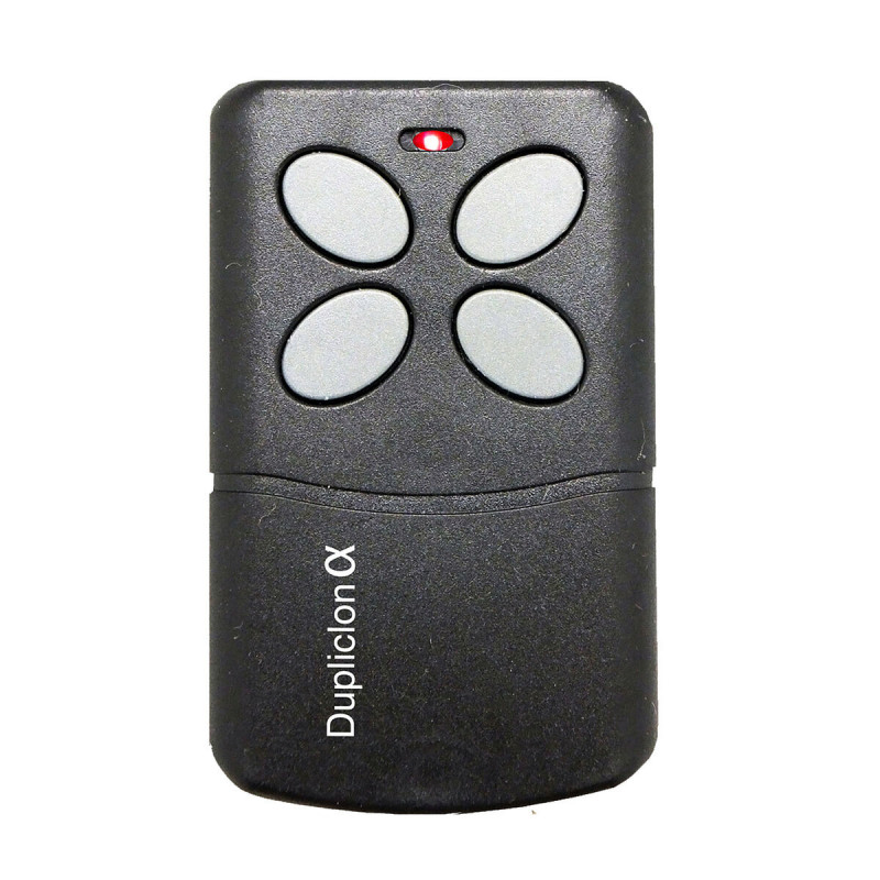 Remote control MandoCopy 8000