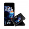 Smartphone Nubia Nubia Flip 6,9" Octa Core 8 GB RAM 256 GB Schwarz