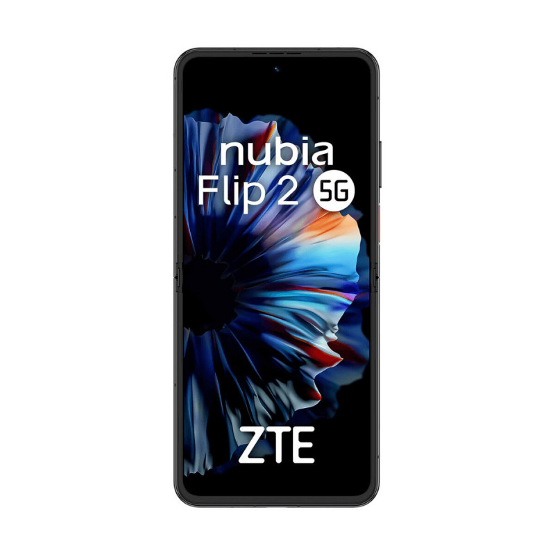 Smartphone Nubia Nubia Flip 6,9" Octa Core 8 GB RAM 256 GB Negro