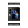 Smartphone Nubia Nubia Flip 6,9" Octa Core 8 GB RAM 256 GB Noir