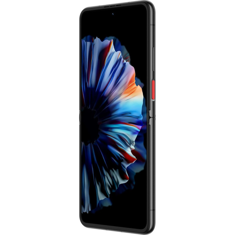 Smartphone Nubia Nubia Flip 6,9" Octa Core 8 GB RAM 256 GB Nero