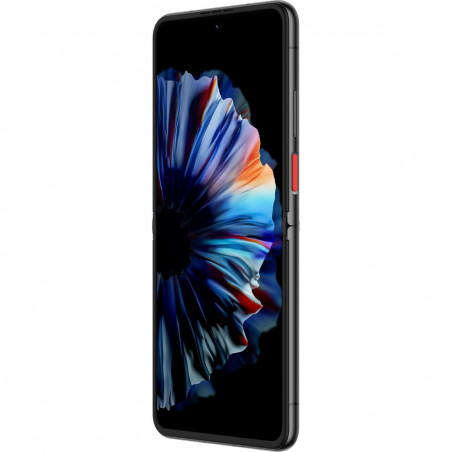 Smartphone Nubia Nubia Flip 6,9" Octa Core 8 GB RAM 256 GB Preto