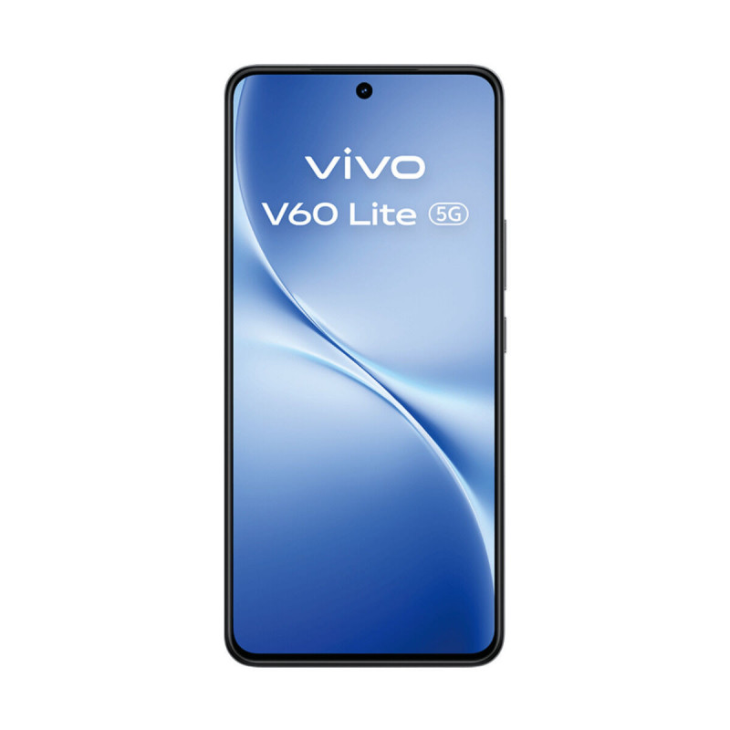 Smartphone Vivo V60 Lite 5G 6,77" Octa Core 8 GB RAM 256 GB Nero