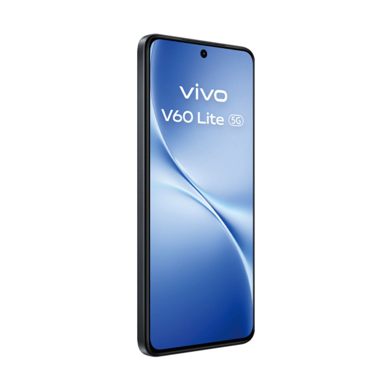 Smartphone Vivo V60 Lite 5G 6,77" Octa Core 8 GB RAM 256 GB Preto