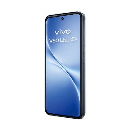 Smartphone Vivo V60 Lite 5G 6,77" Octa Core 8 GB RAM 256 GB Noir