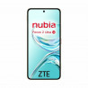 Smartphone ZTE Nubia Focus 2 Ultra 6,8" Octa Core 8 GB RAM 512 GB grün