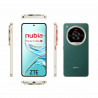 Smartphone ZTE Nubia Focus 2 Ultra 6,8" Octa Core 8 GB RAM 512 GB Verde