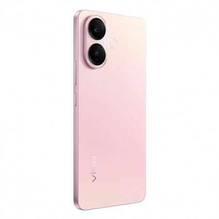 Smartphone Vivo V60 Lite 5G 6,77" Octa Core 12 GB RAM 512 GB Cor de Rosa