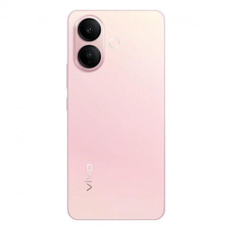 Smartphone Vivo V60 Lite 5G 6,77" Octa Core 12 GB RAM 512 GB Rosa
