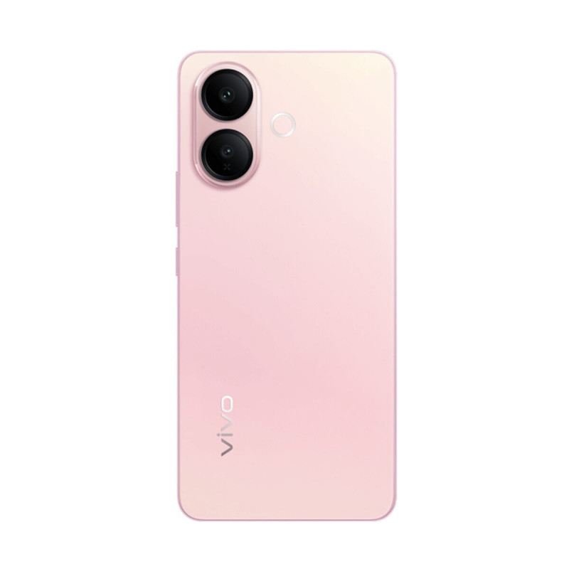 Smartphone Vivo V60 Lite 5G 6,77" Octa Core 12 GB RAM 512 GB Rose