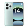 Smartphone Xiaomi Redmi Note 14 6,67" Octa Core 6 GB RAM 128 GB Verde