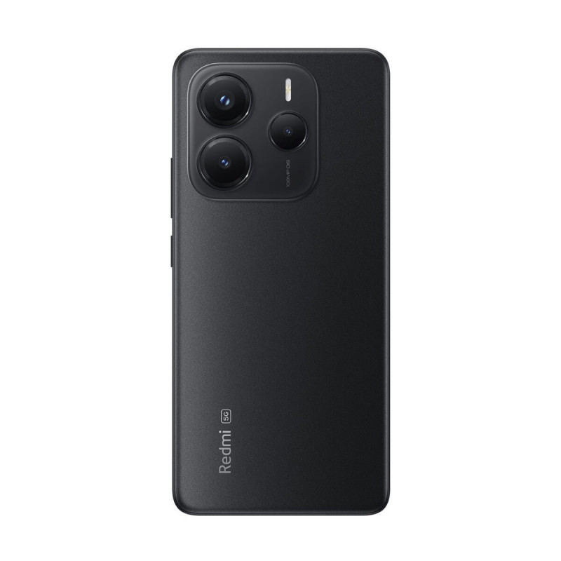 Smartphone Xiaomi REDMI NOTE 14 6,67" Octa Core 6 GB RAM 128 GB Noir