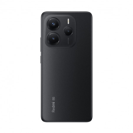 Smartphone Xiaomi REDMI NOTE 14 6,67" Octa Core 6 GB RAM 128 GB Nero