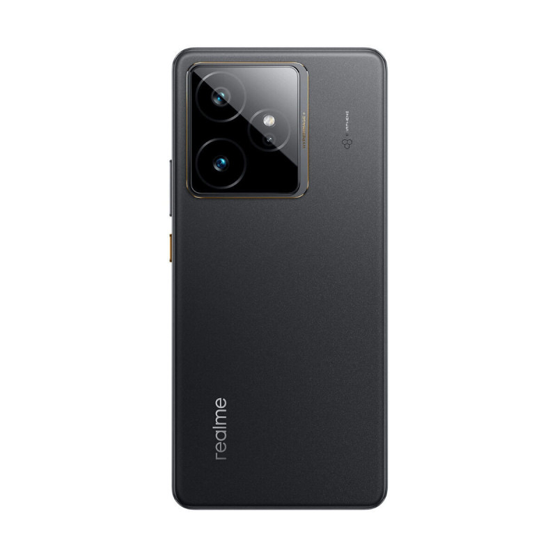 Smartphone Realme GT 7 6,78" Octa Core 12 GB RAM 512 GB Preto
