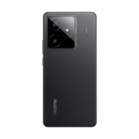 Smartphone Realme GT 7 6,78" Octa Core 12 GB RAM 512 GB Negro