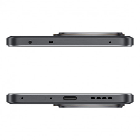 Smartphone Realme GT 7 6,78" Octa Core 12 GB RAM 512 GB Black