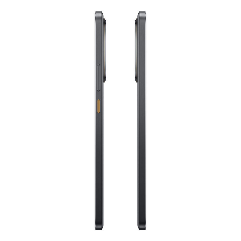 Smartphone Realme GT 7 6,78" Octa Core 12 GB RAM 512 GB Preto