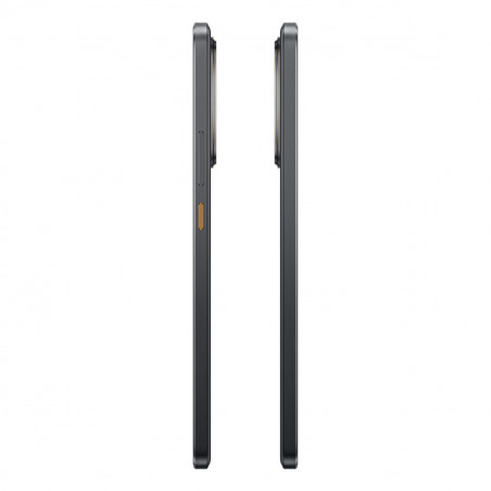 Smartphone Realme GT 7 6,78" Octa Core 12 GB RAM 512 GB Black