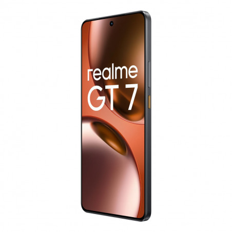 Smartphone Realme GT 7 6,78" Octa Core 12 GB RAM 512 GB Noir