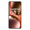 Smartphone Realme GT 7 6,78" Octa Core 12 GB RAM 512 GB Preto
