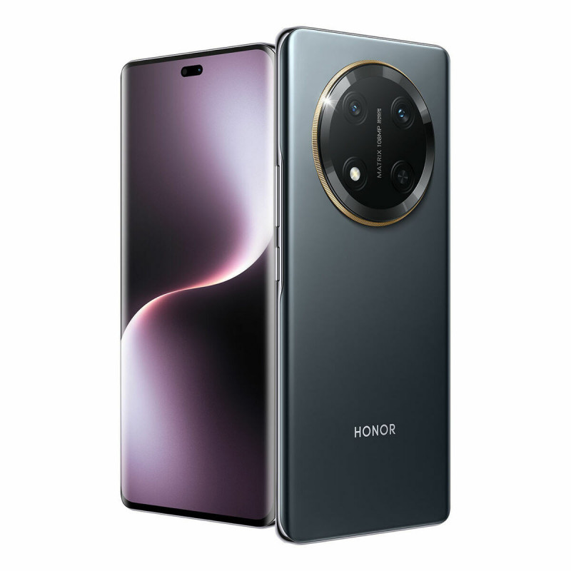 Smartphone Honor MAGIC 7 LITE 6,78" Octa Core 8 GB RAM 256 GB Preto