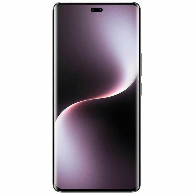 Smartphone Honor MAGIC 7 LITE 6,78" Octa Core 8 GB RAM 256 GB Schwarz