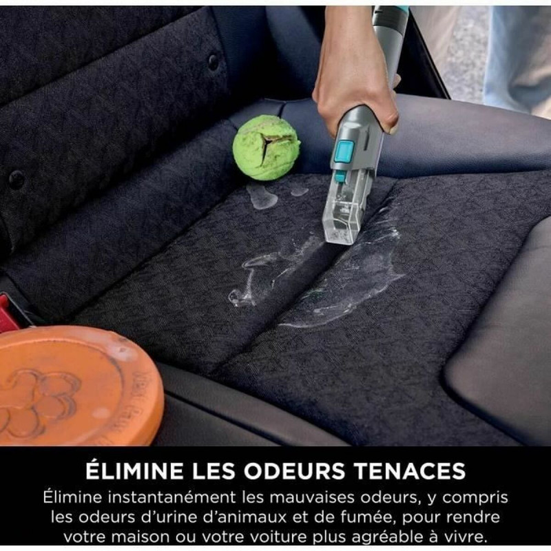 Nettoyeur vapeur Vaporeta Shark