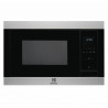 Microwave Electrolux CMS4253TMX Steel