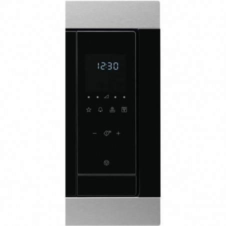 Mikrowelle Electrolux CMS4253TMX Stahl