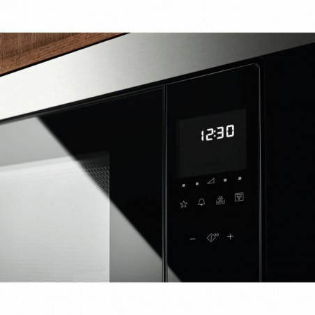 Microondas Electrolux CMS4253TMX Aço