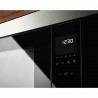 Microondas Electrolux CMS4253TMX Aço