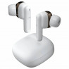 Auricolari con Microfono Mars Gaming MHIBW Bianco