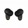 Auriculares Mars Gaming MHIB2 Preto