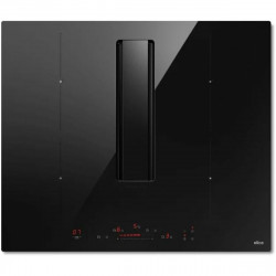 Placa de Indução Elica NikolaTesla Alpha B 60 cm 7400 W