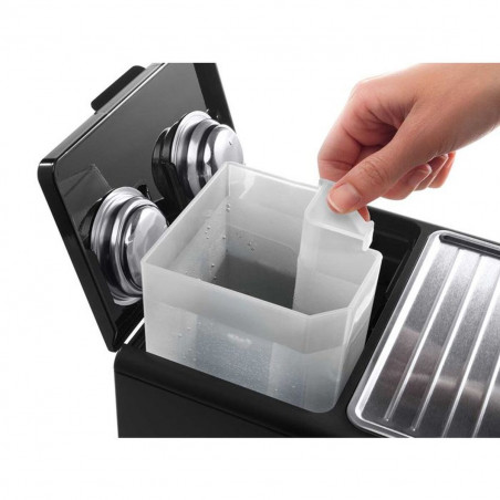 Máquina de Café Expresso Manual DeLonghi ECP 33.21 Preto 1100 W 1,1 L