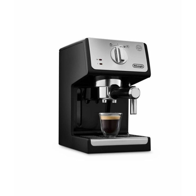 Caffettiera Express a Leva DeLonghi ECP 33.21 Nero 1100 W 1,1 L