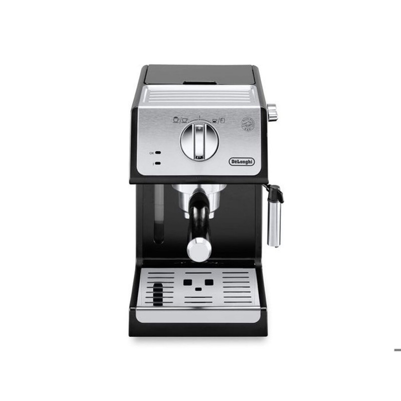 Café Express Arm DeLonghi ECP 33.21 Noir 1100 W 1,1 L