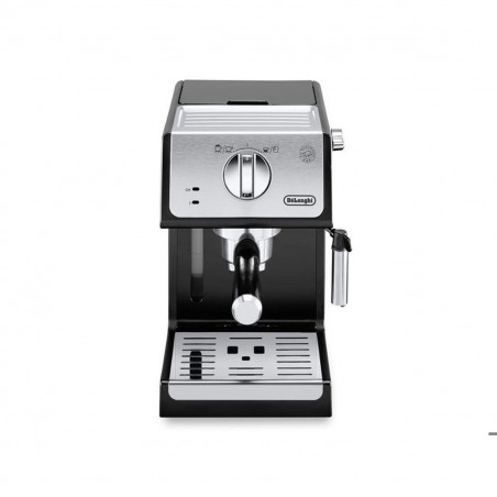 Caffettiera Express a Leva DeLonghi ECP 33.21 Nero 1100 W 1,1 L
